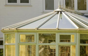 conservatory roof repair Sinclairston, East Ayrshire