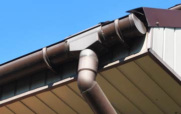 types of Sinclairston fascias
