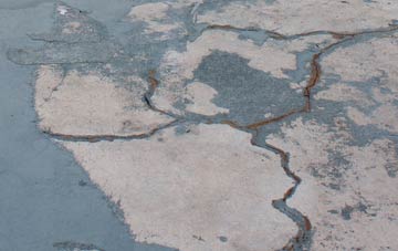 fibreglass roofing replacement Sinclairston