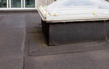disadvantages of Sinclairston flat roofs