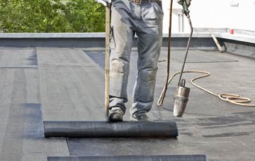 flat roof replacement Sinclairston, East Ayrshire