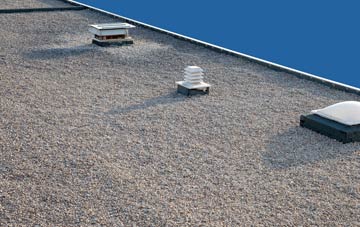 flat roofing Sinclairston, East Ayrshire