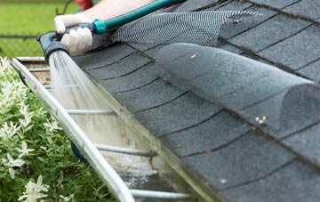 Sinclairston gutter cleaning costs