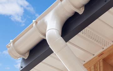 Sinclairston gutter installation costs