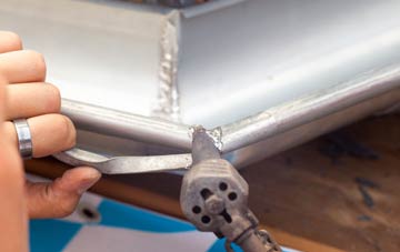 disadvantages of Sinclairston lead roofing