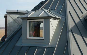 metal roofing Sinclairston, East Ayrshire