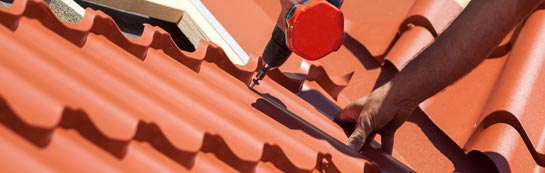 save on Sinclairston roof installation costs