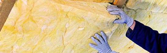 quotes for Sinclairston roof insulation