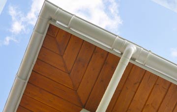 Sinclairston soffit types