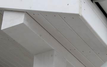 soffits Sinclairston, East Ayrshire