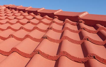 Sinclairston tile and slate roof replacement