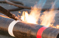 Sinclairston flat roofing replacement