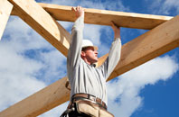 Sinclairston roof replacement work