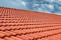 Sinclairston roofing tiles