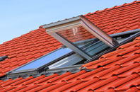 Sinclairston roof window