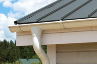 Sinclairston soffits